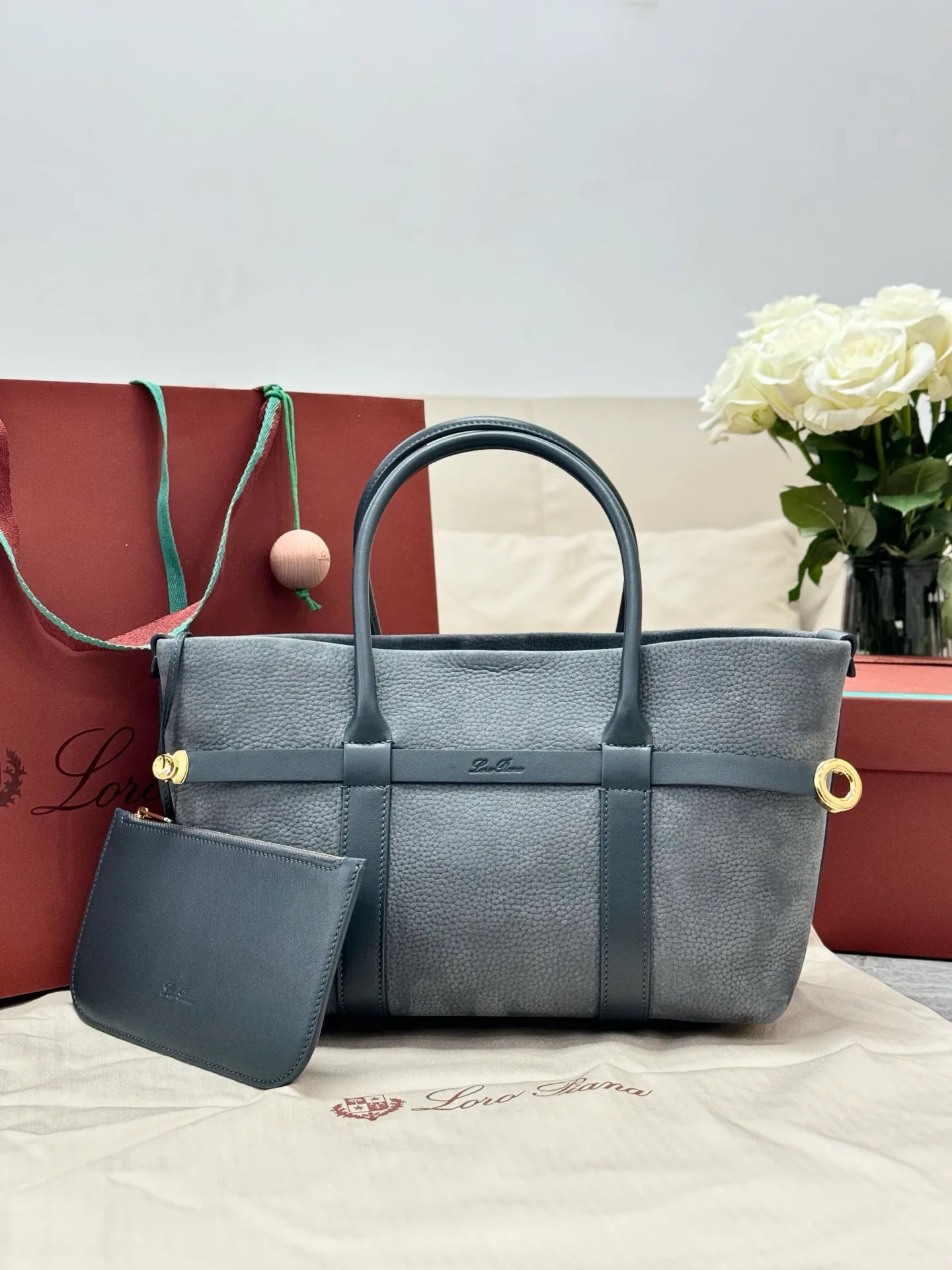 Классические Сумки Женские Loro Piana 11472610