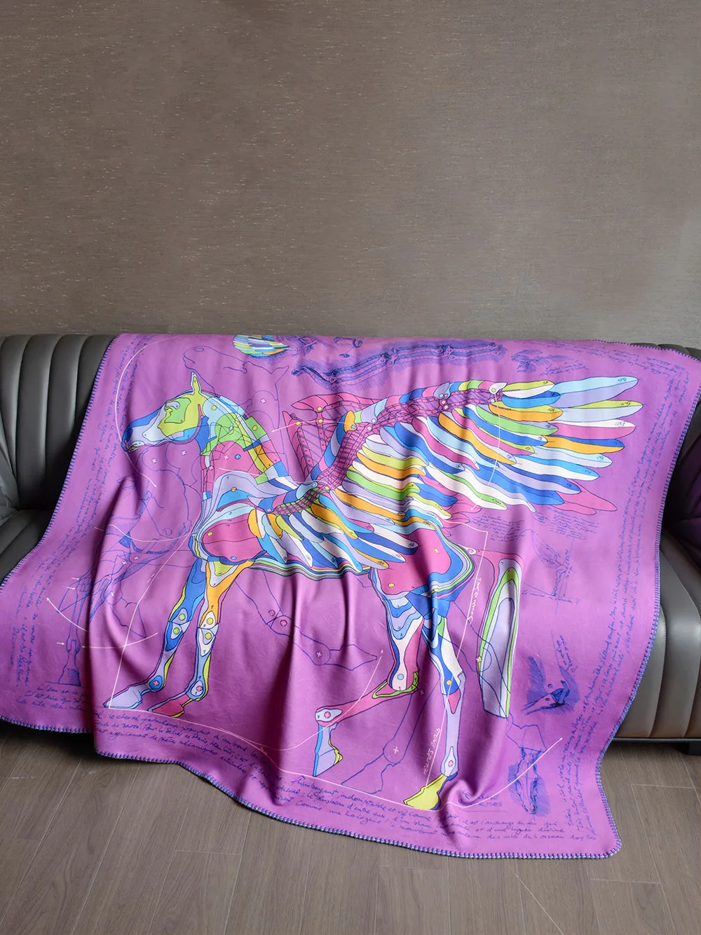 Текстиль Hermes 233332