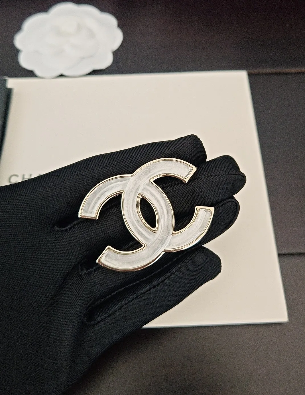 Бижутерия Chanel 73902