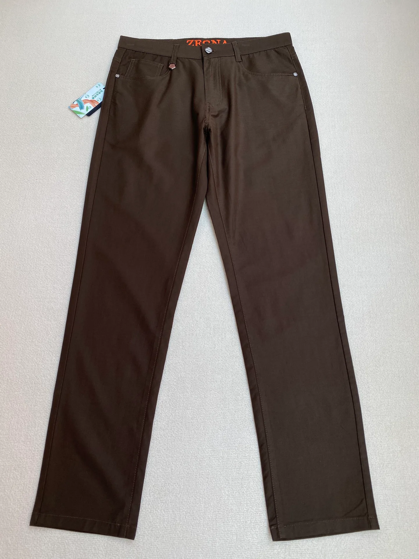 Брюки Мужские Zegna 13302351