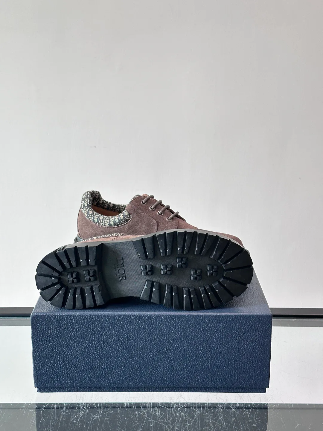 Ботинки Мужские Christian Dior 12900035