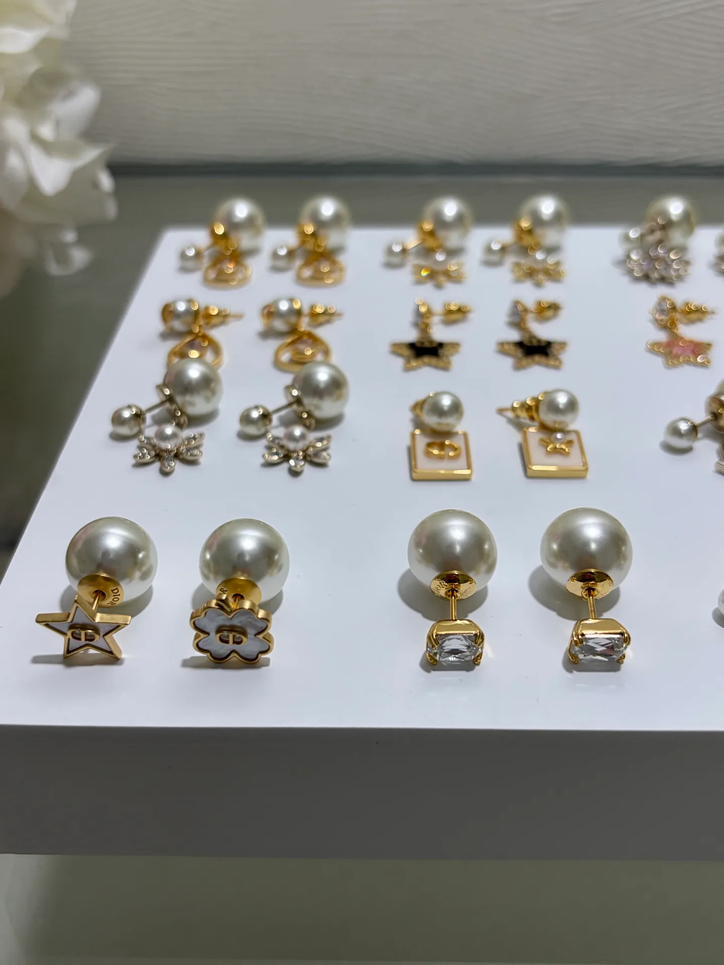 Бижутерия Christian Dior 11693605