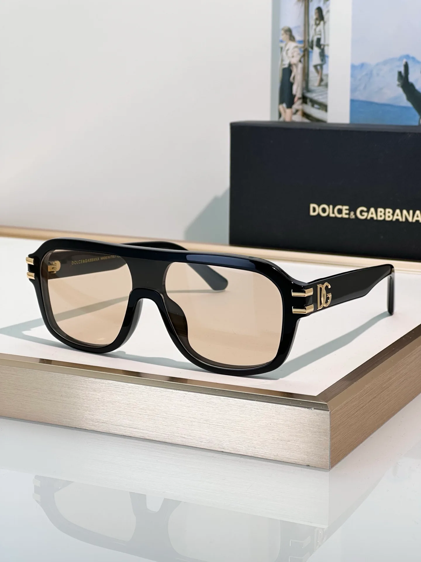 Очки Dolce & Gabbana 11952652