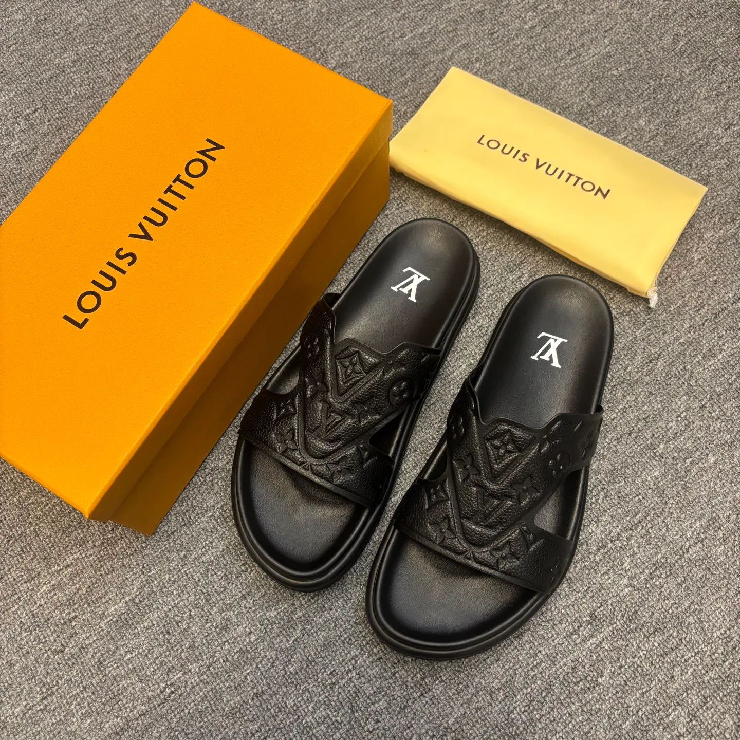 Туфли Женские Louis Vuitton 10611156