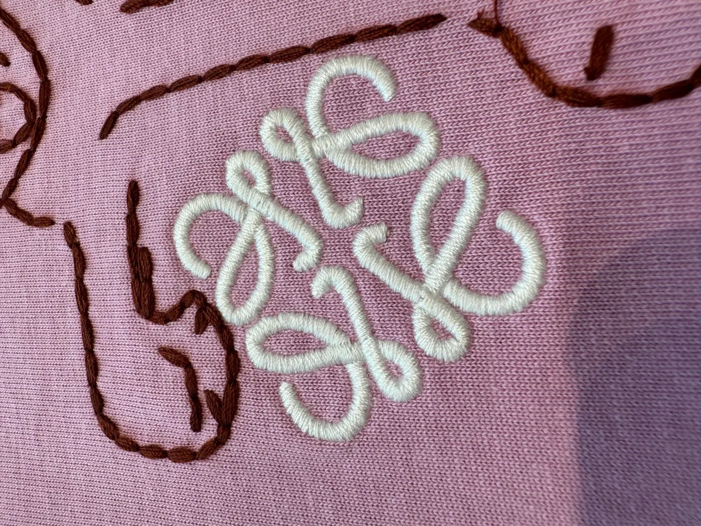 Футболки Женские Loewe 1252603