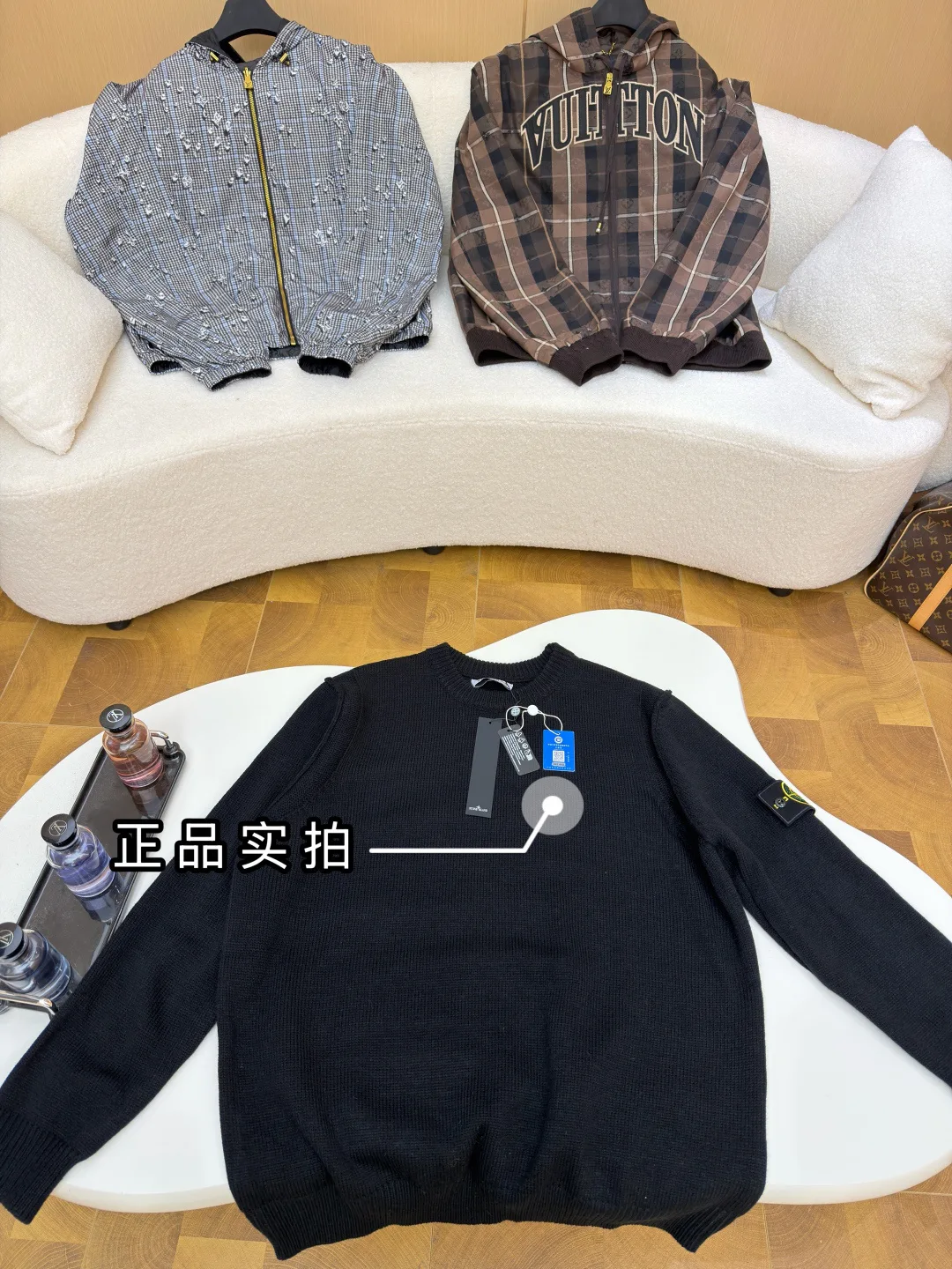 Джемперы И Свитеры Женские Stone Island 5380416