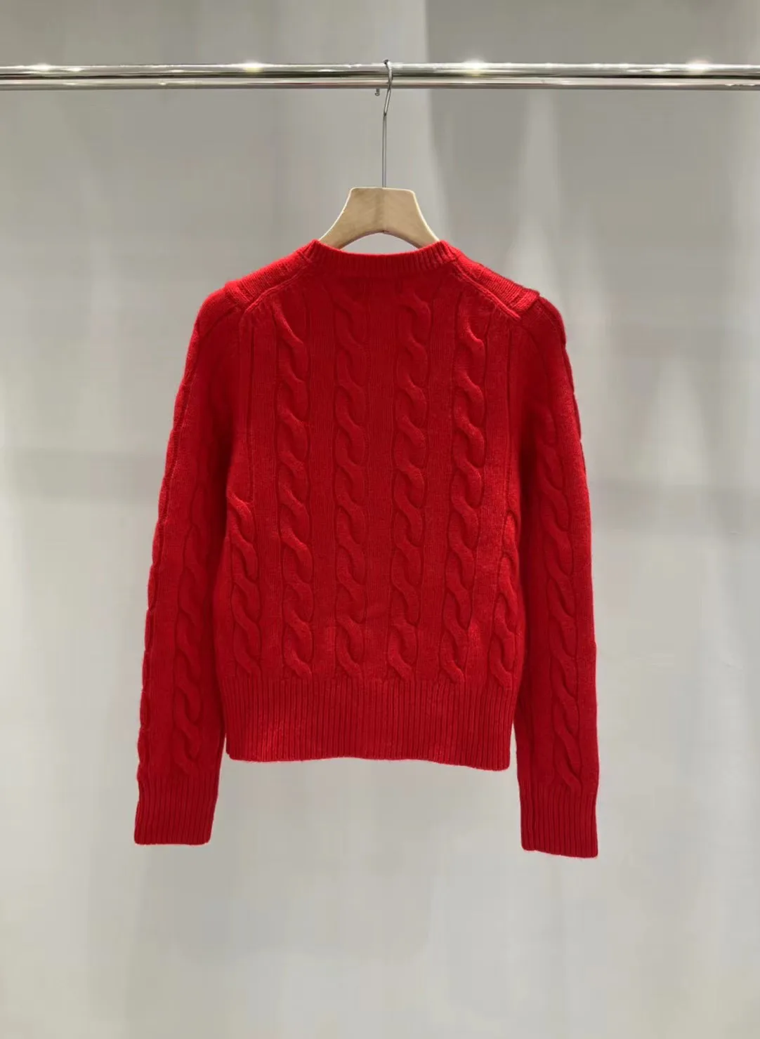 Джемперы И Свитеры Женские Ralph Lauren 18035483