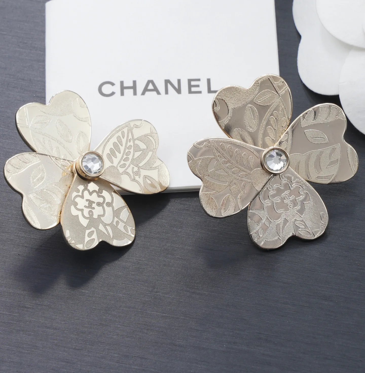 Бижутерия Chanel 1892880