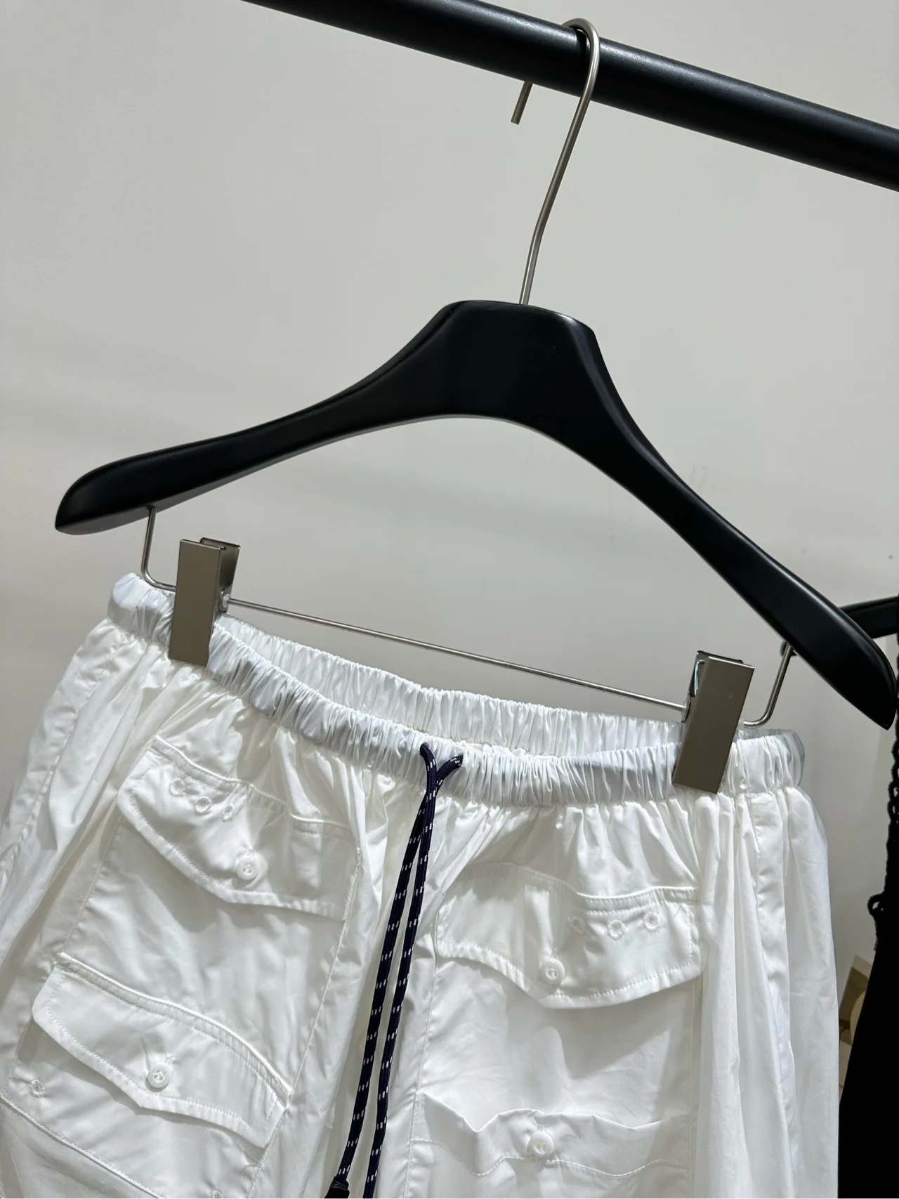 Шорты Женские Miu Miu 9822832