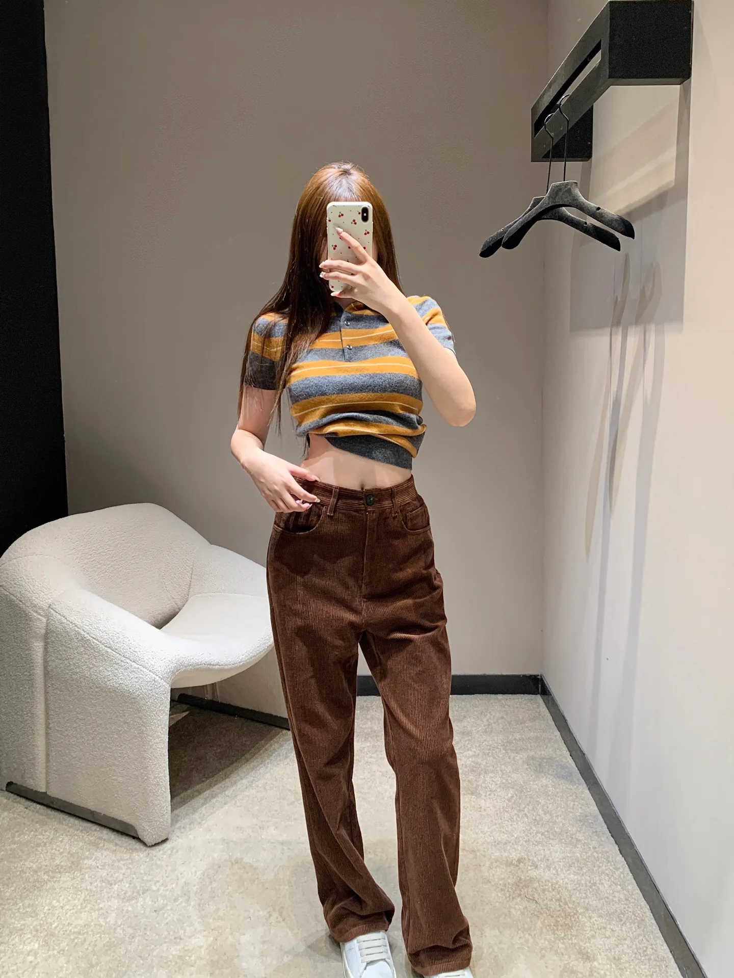 Брюки Женские Miu Miu 4498146