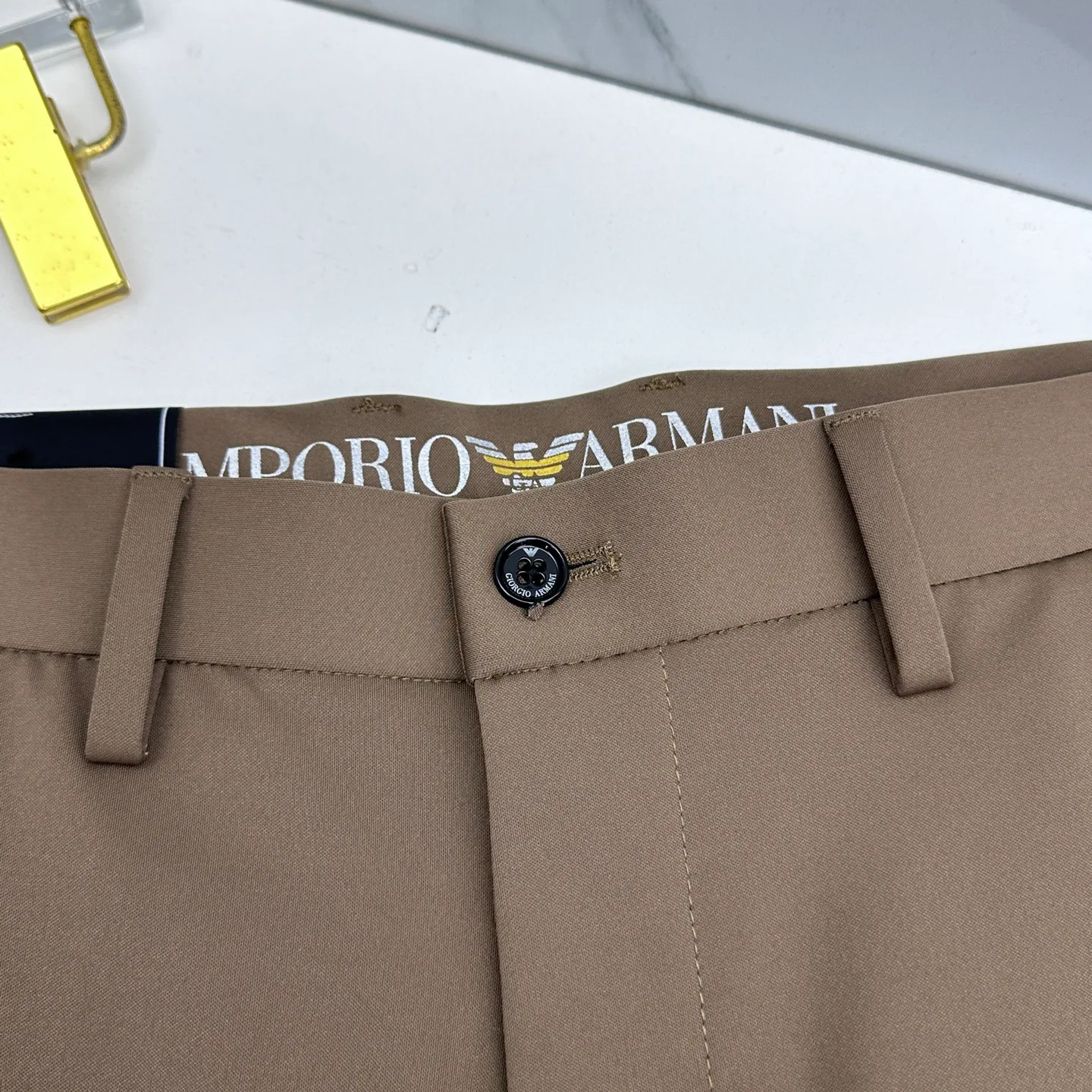 Брюки Женские Armani 13118822