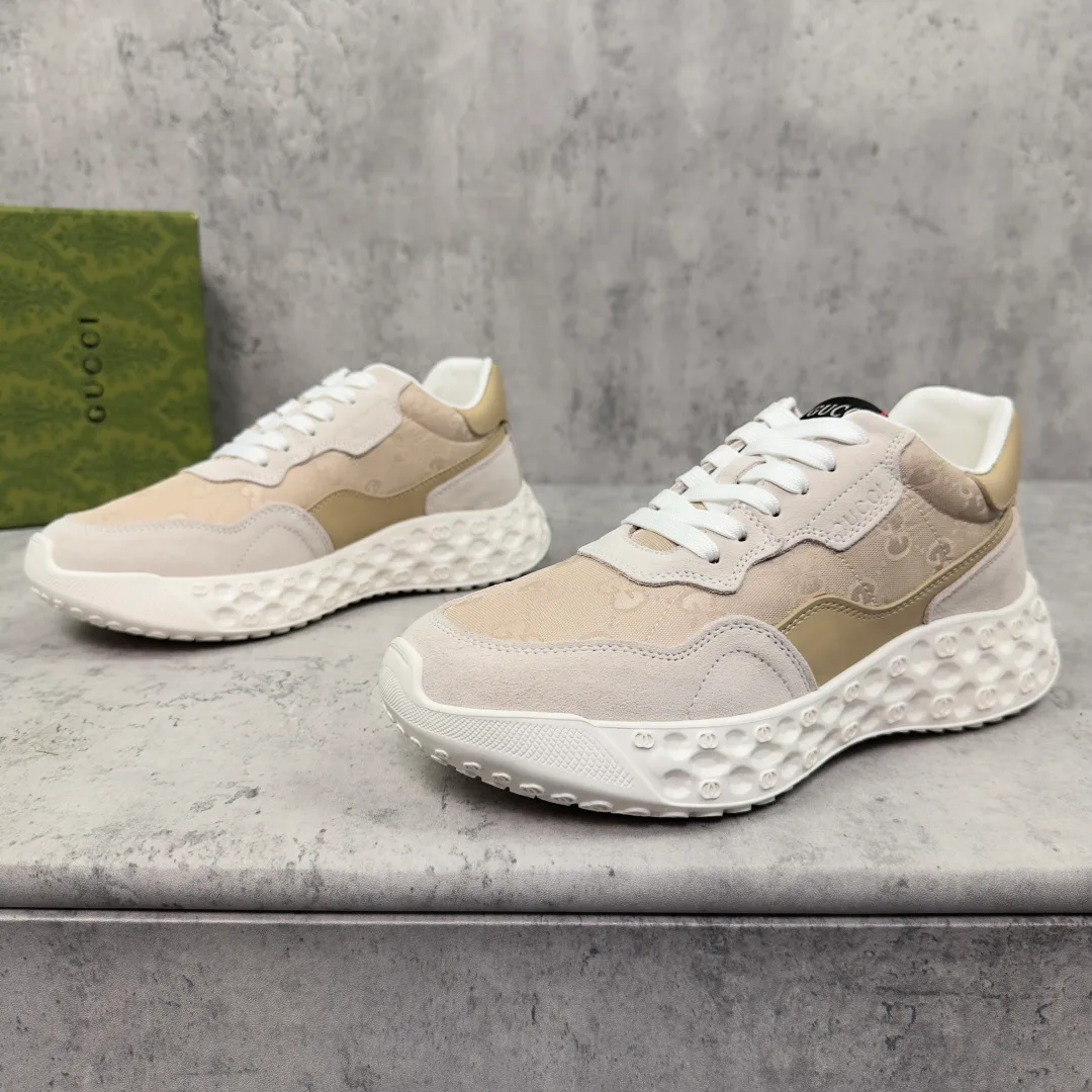 Кроссовки Мужские Gucci 5733484