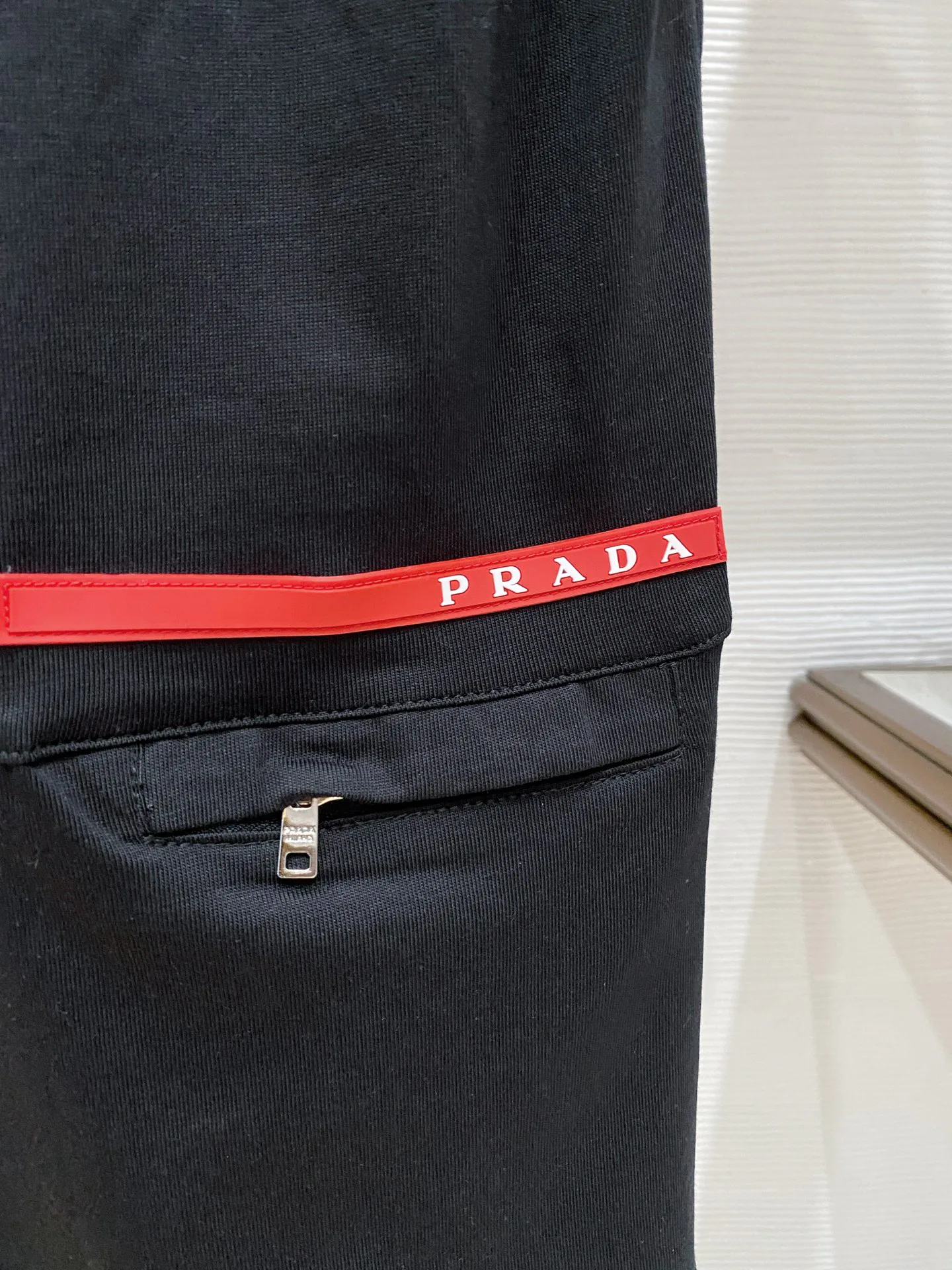 Футболки Мужские Prada 9891378