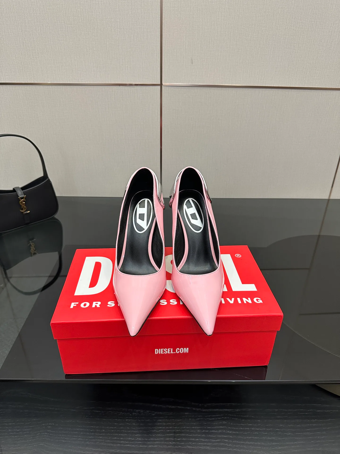 Туфли Женские Diesel 95792