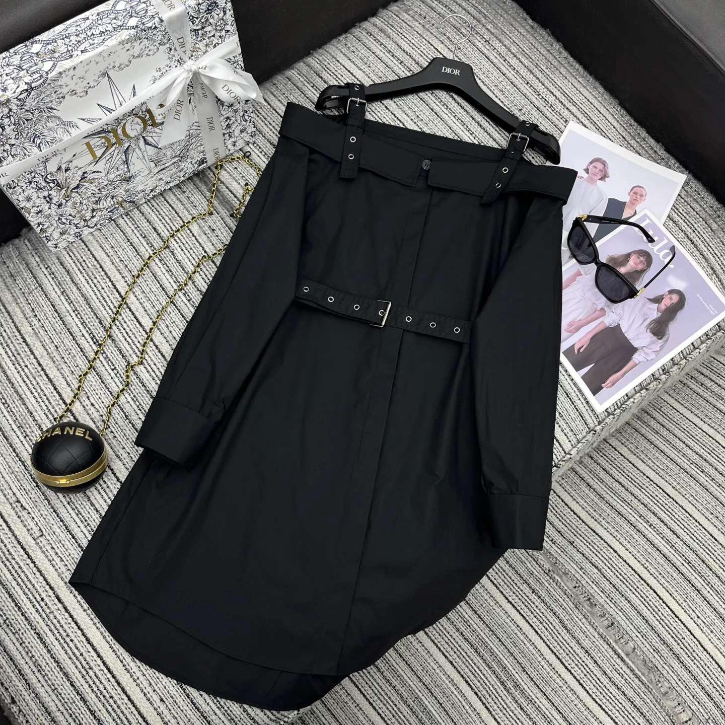 Платья Женские Christian Dior 32104