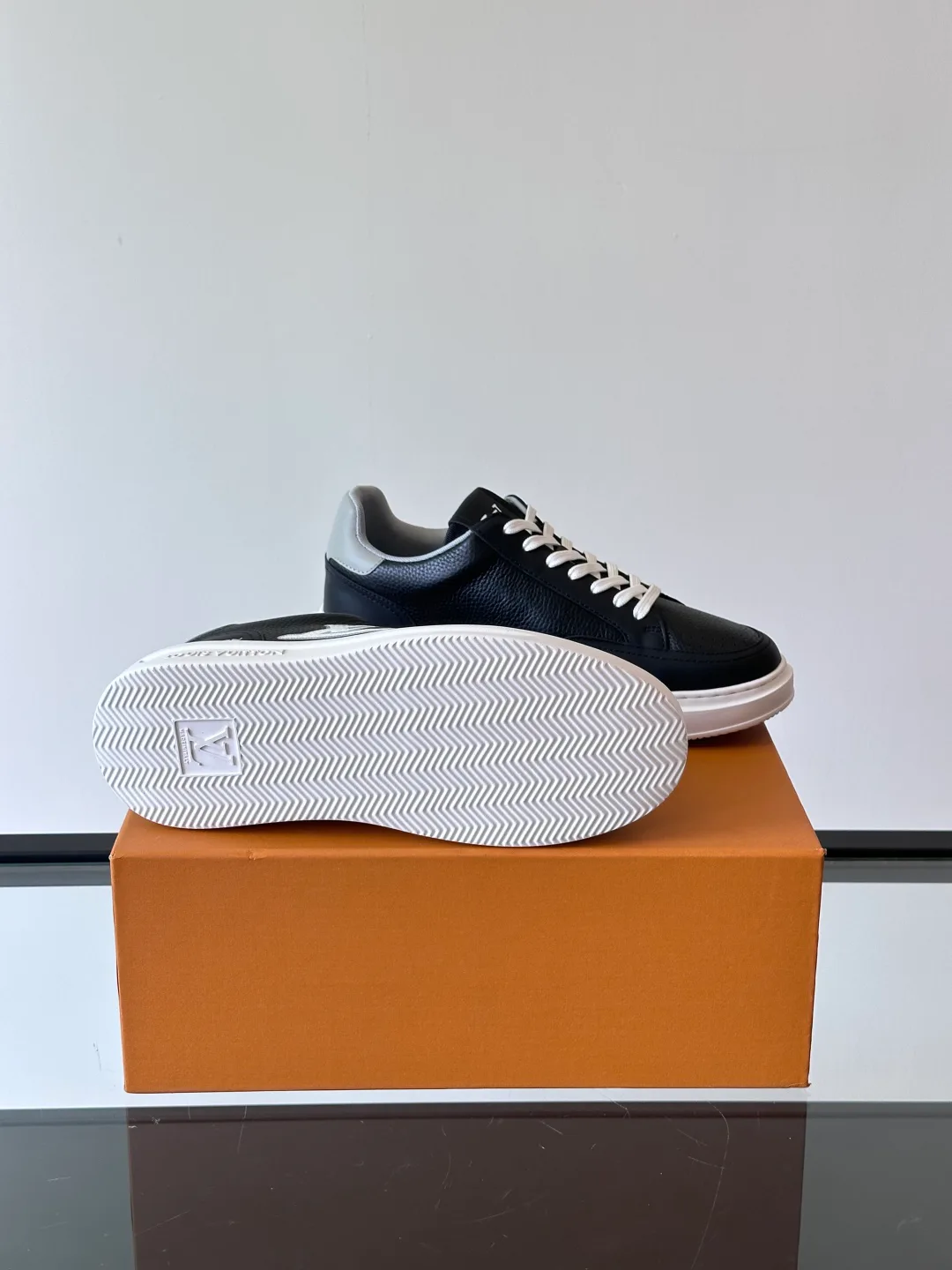 Кроссовки Мужские Louis Vuitton 17824