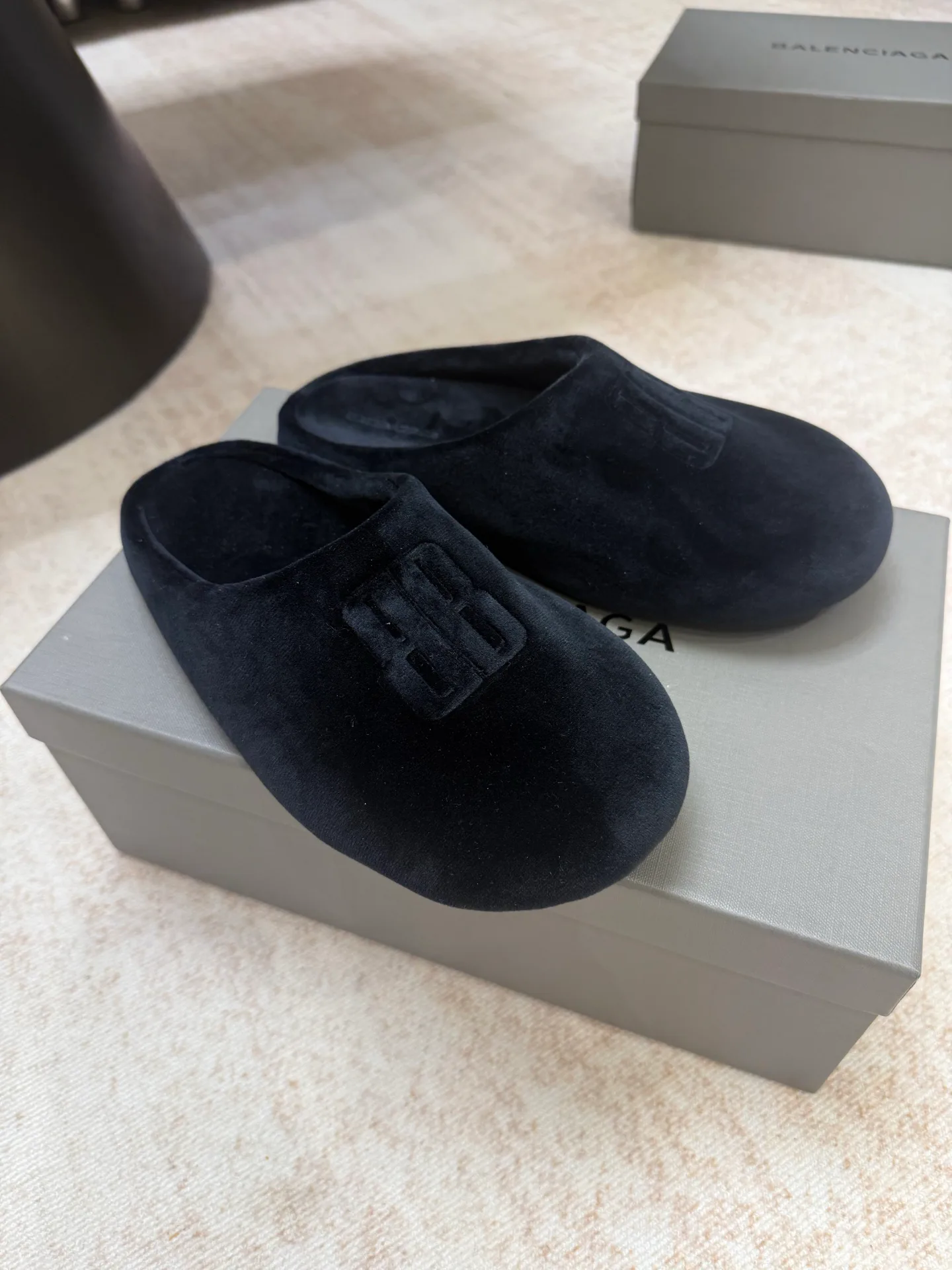 Мюли И Сабо Женские Balenciaga 11581891