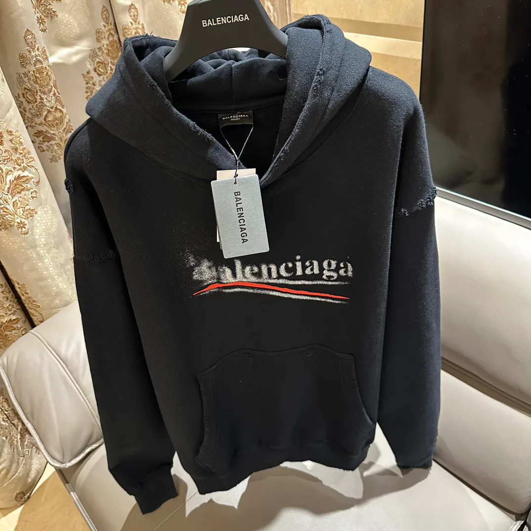 Свитшоты Мужские Balenciaga 79192