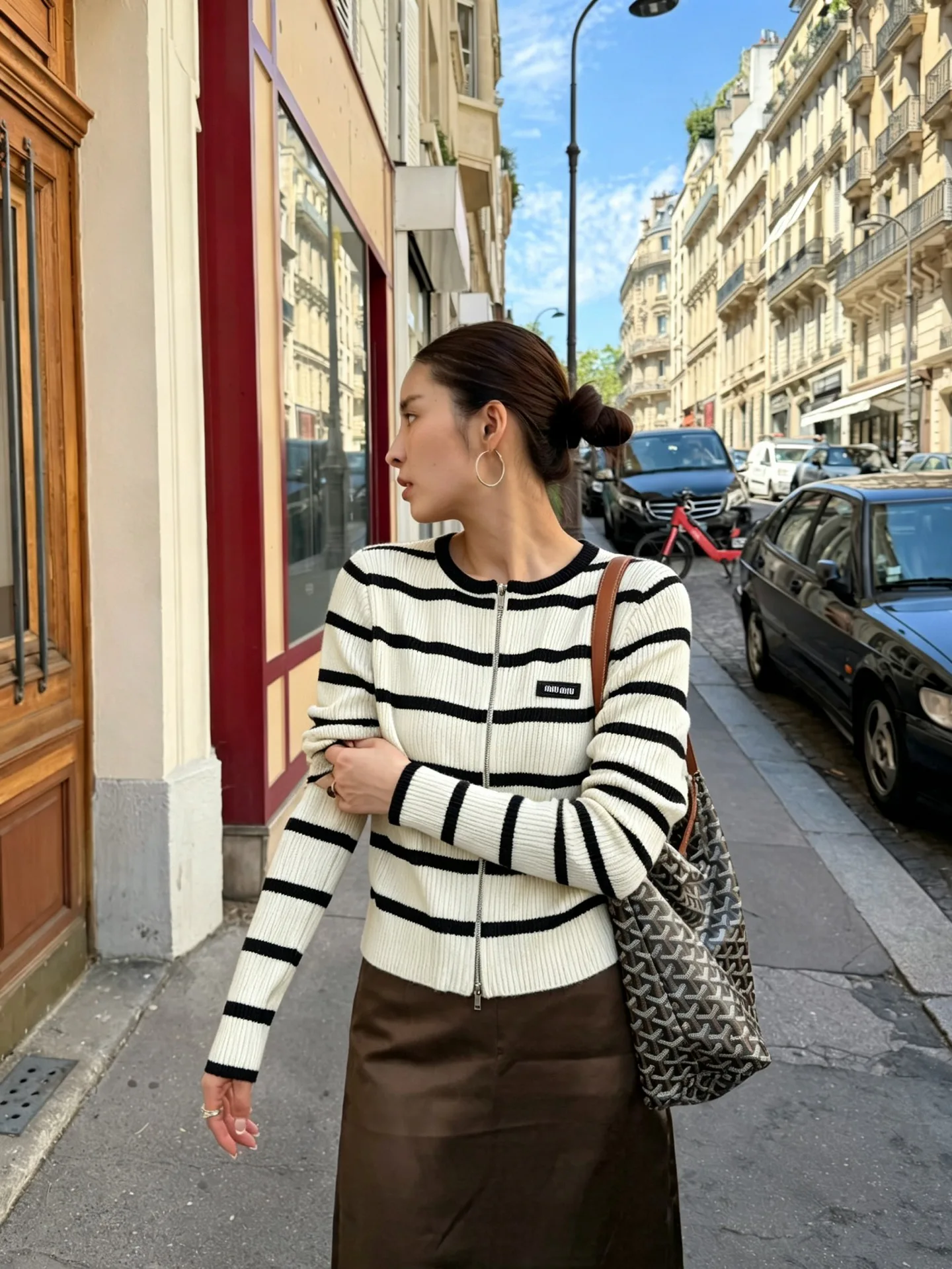 Джемперы И Свитеры Женские Miu Miu 17995379