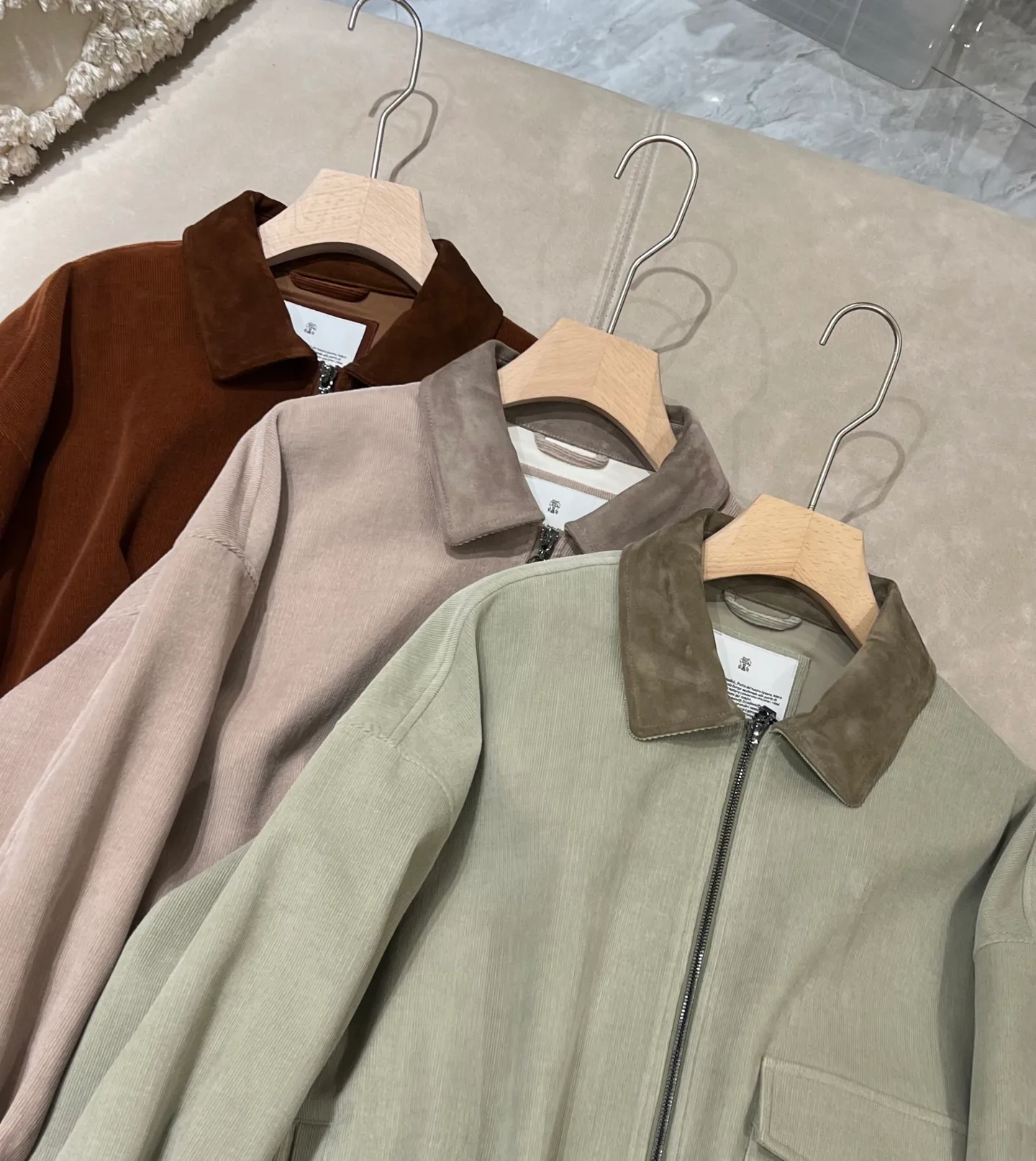 Жакеты Женские Brunello Cucinelli 11684612