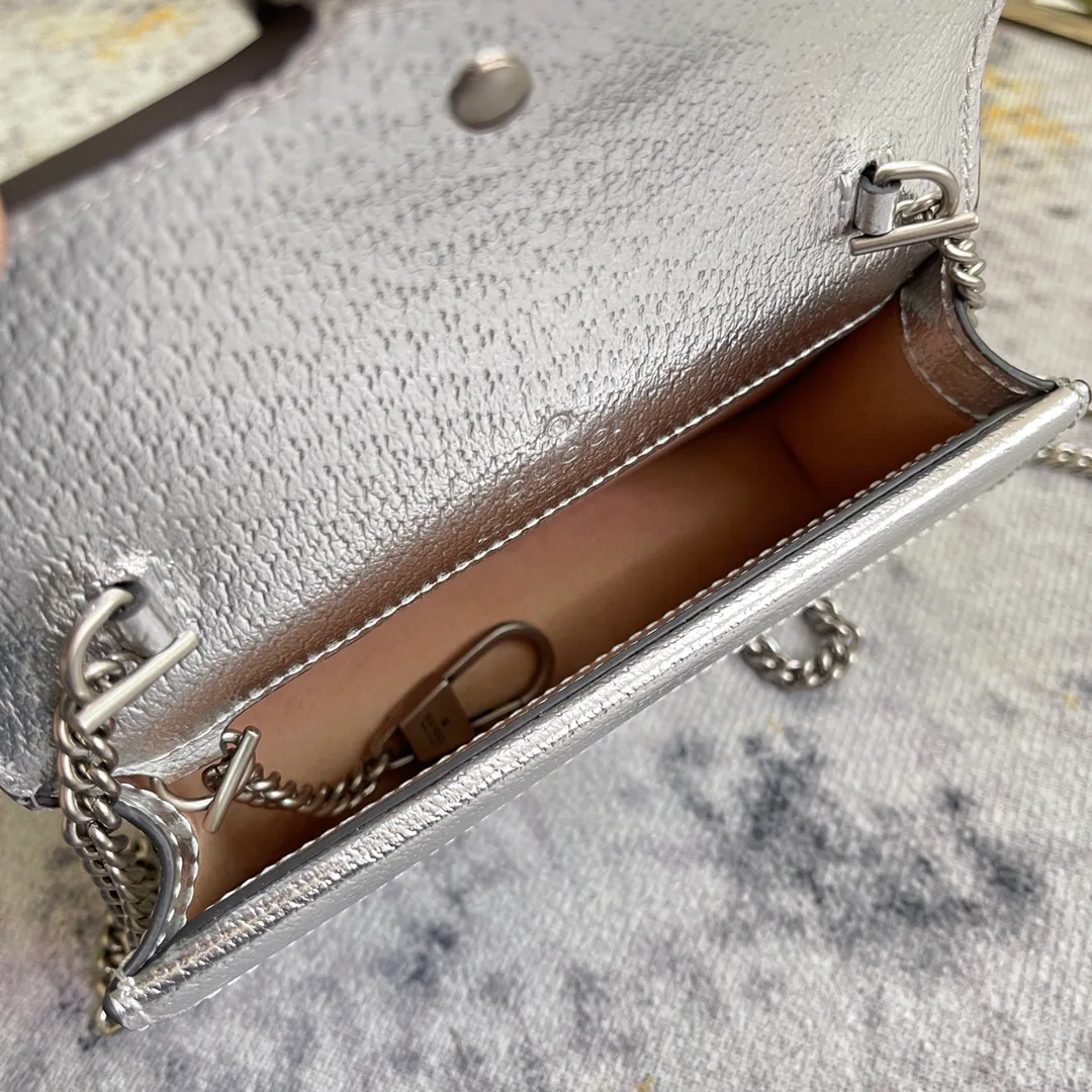 Сумки На Ремне Женские Gucci 6625478
