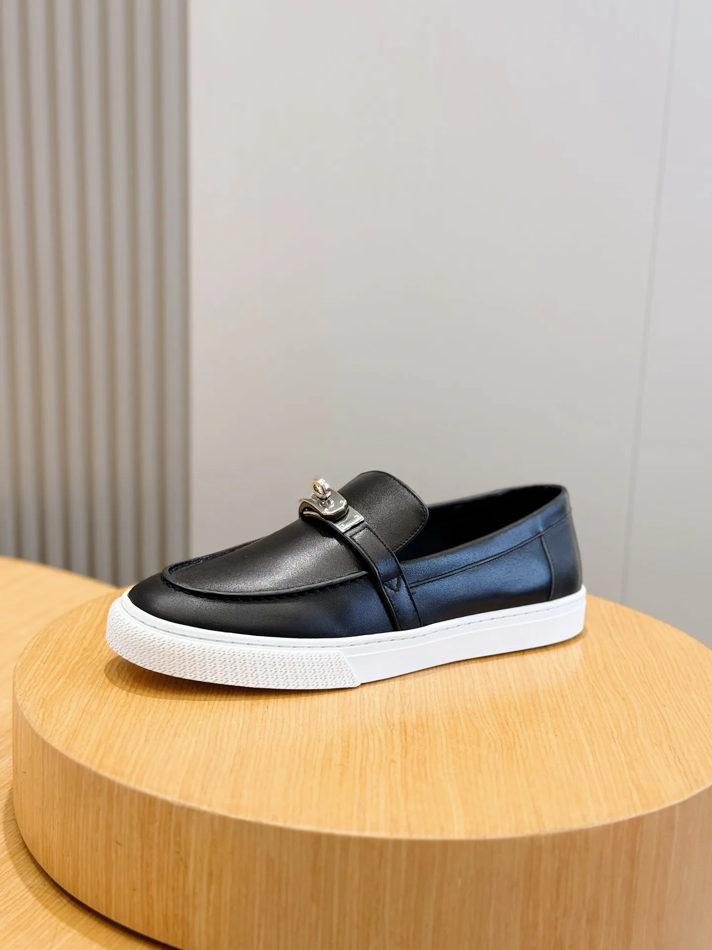 Лоферы И Туфли Мужские Hermes 11243896