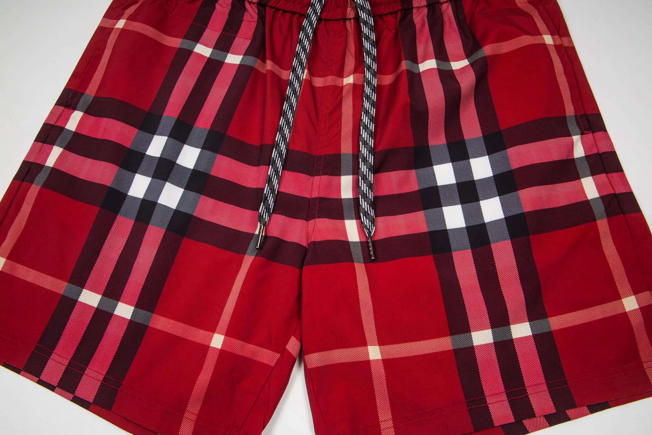 Шорты Мужские Burberry 18000515