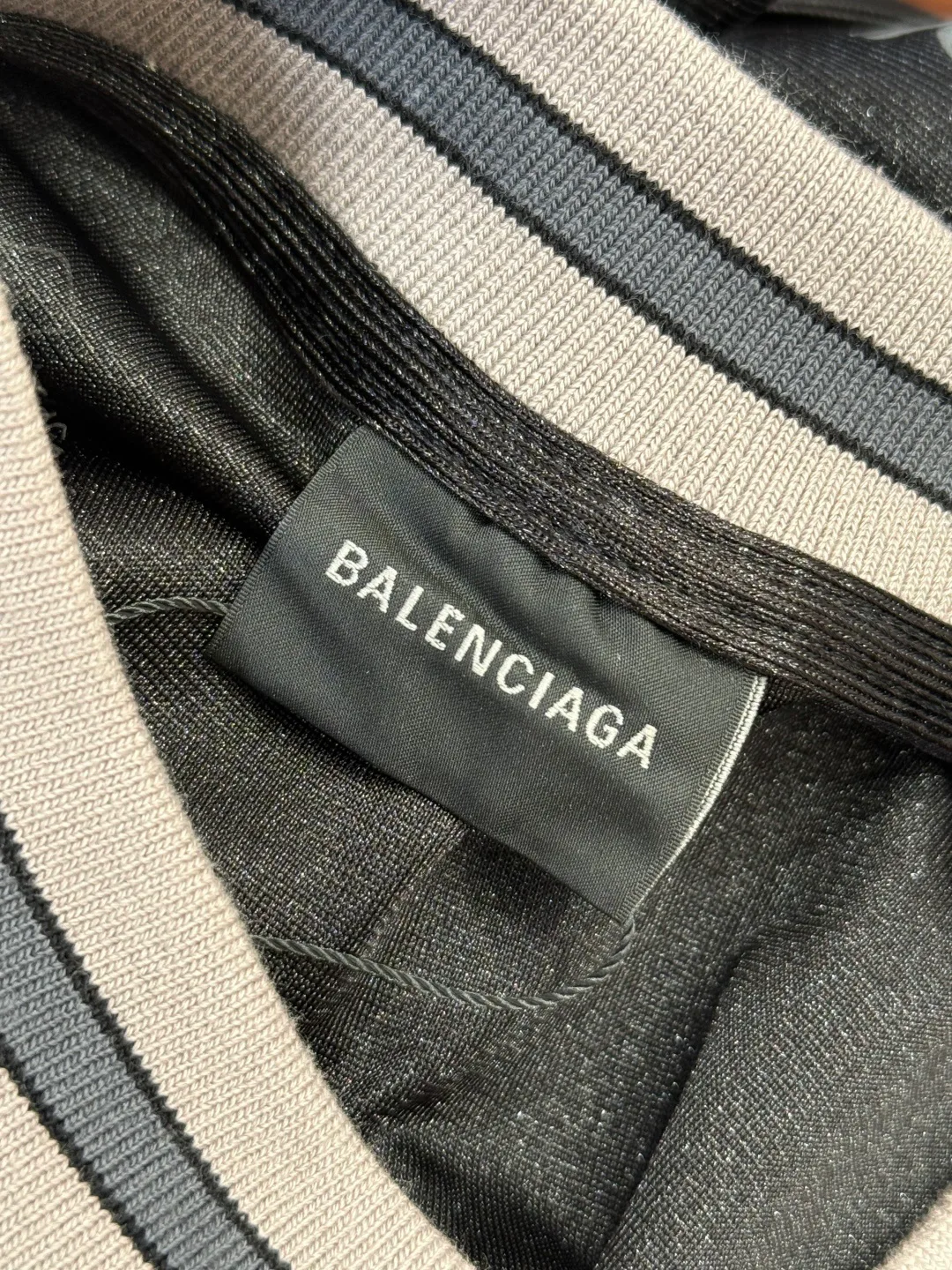 Футболки Мужские Balenciaga 10216575