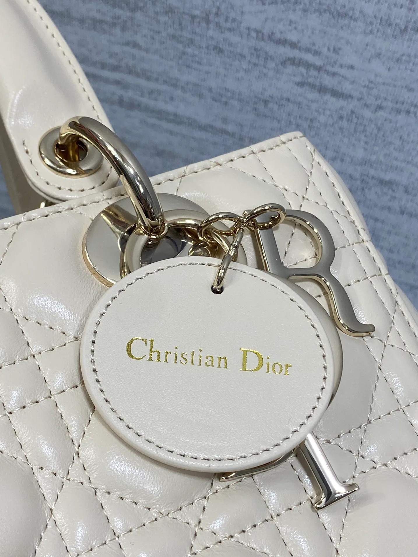 Классические Сумки Женские Christian Dior 4989467