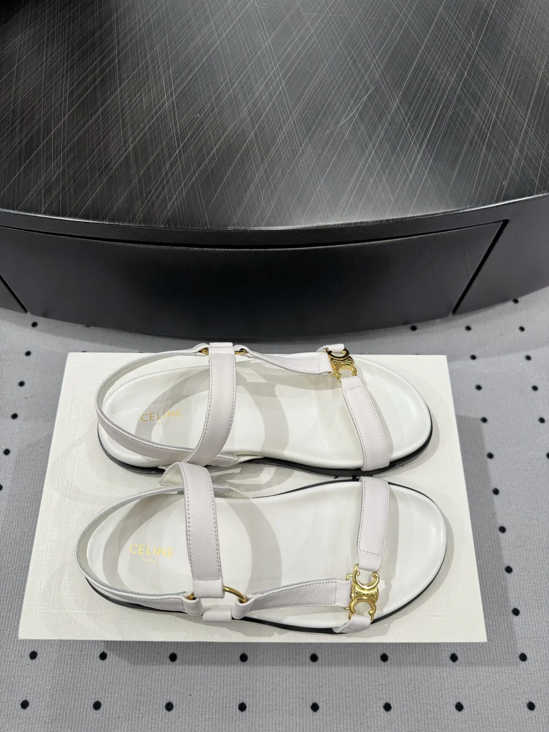 Сандалии Женские Celine 30721