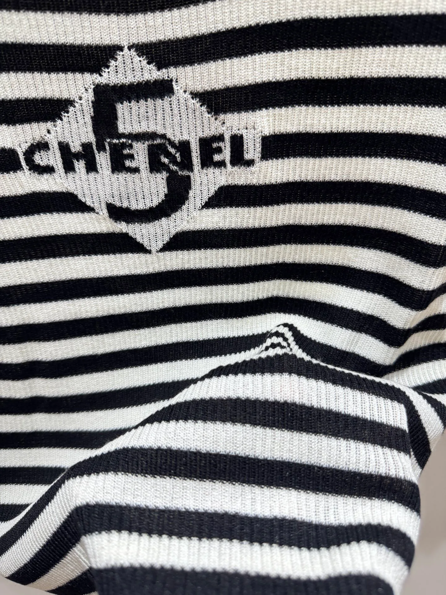 Топы Женские Chanel 13156487