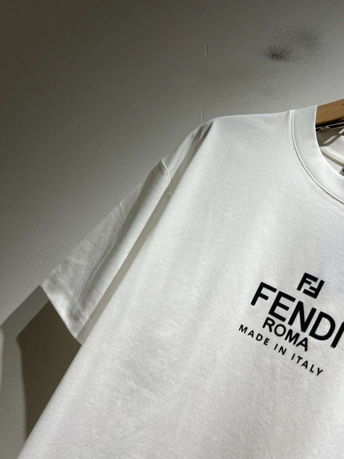 Футболки Мужские Fendi 117548