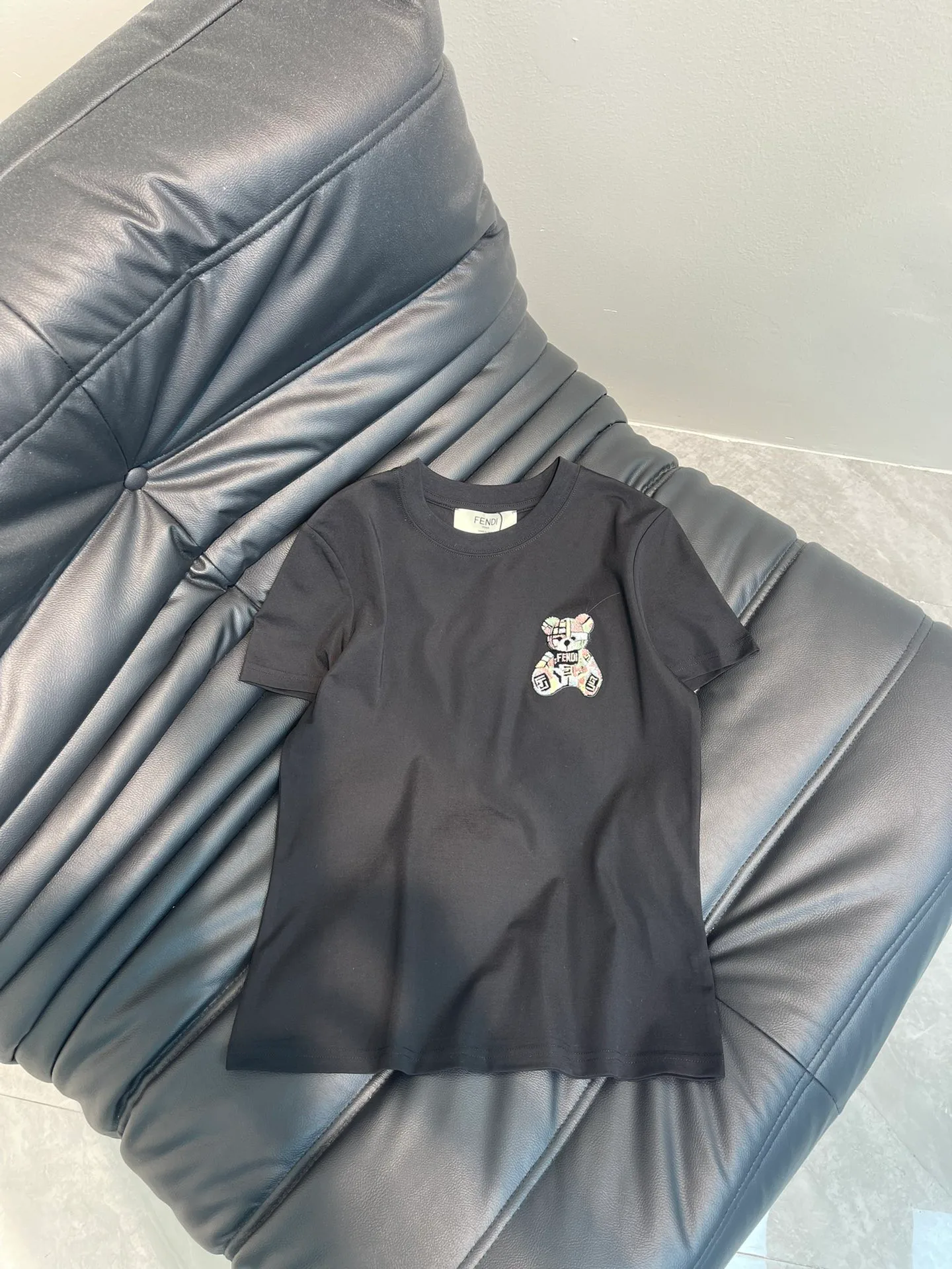 Футболки Женские Fendi 3664