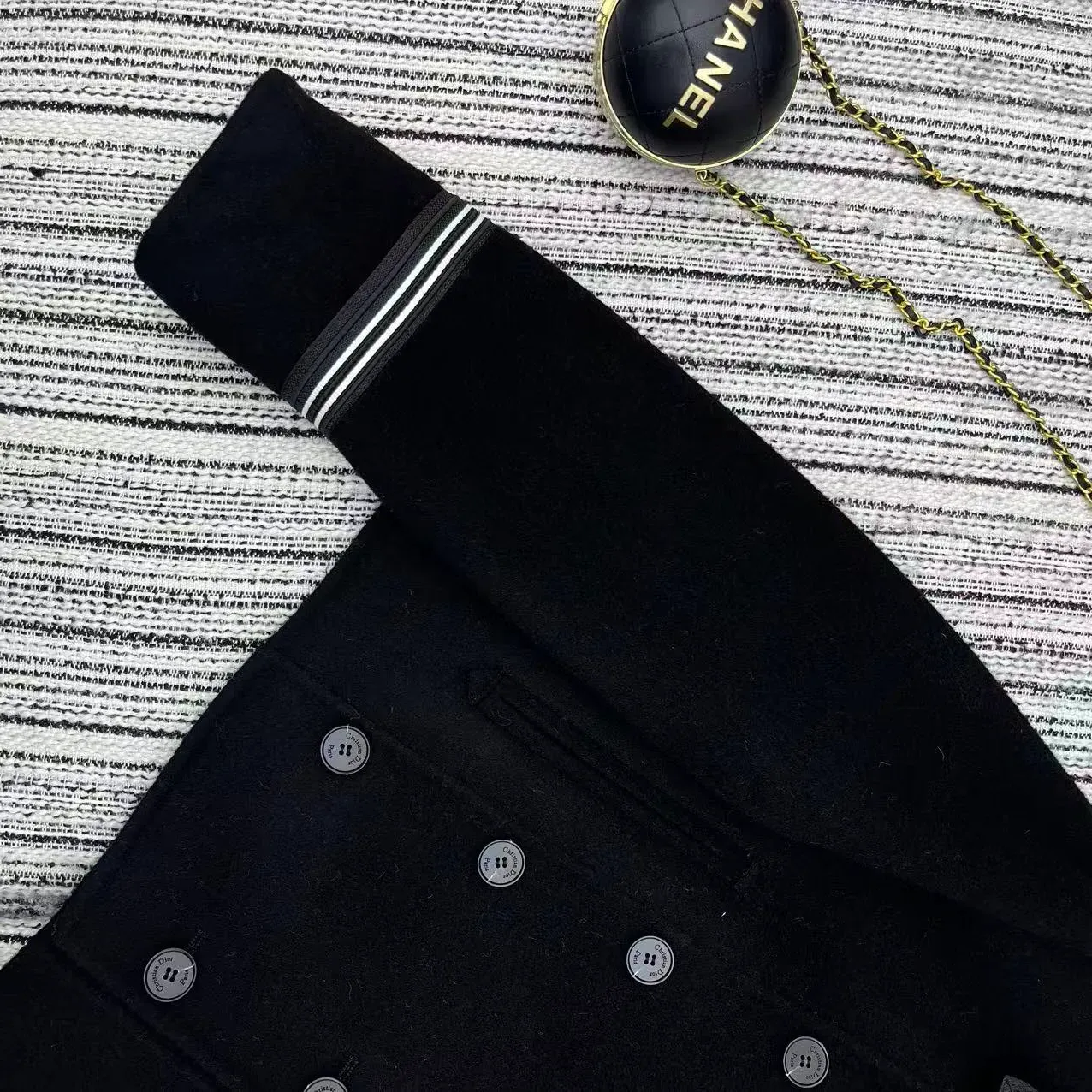 Куртки Женские Christian Dior 652904