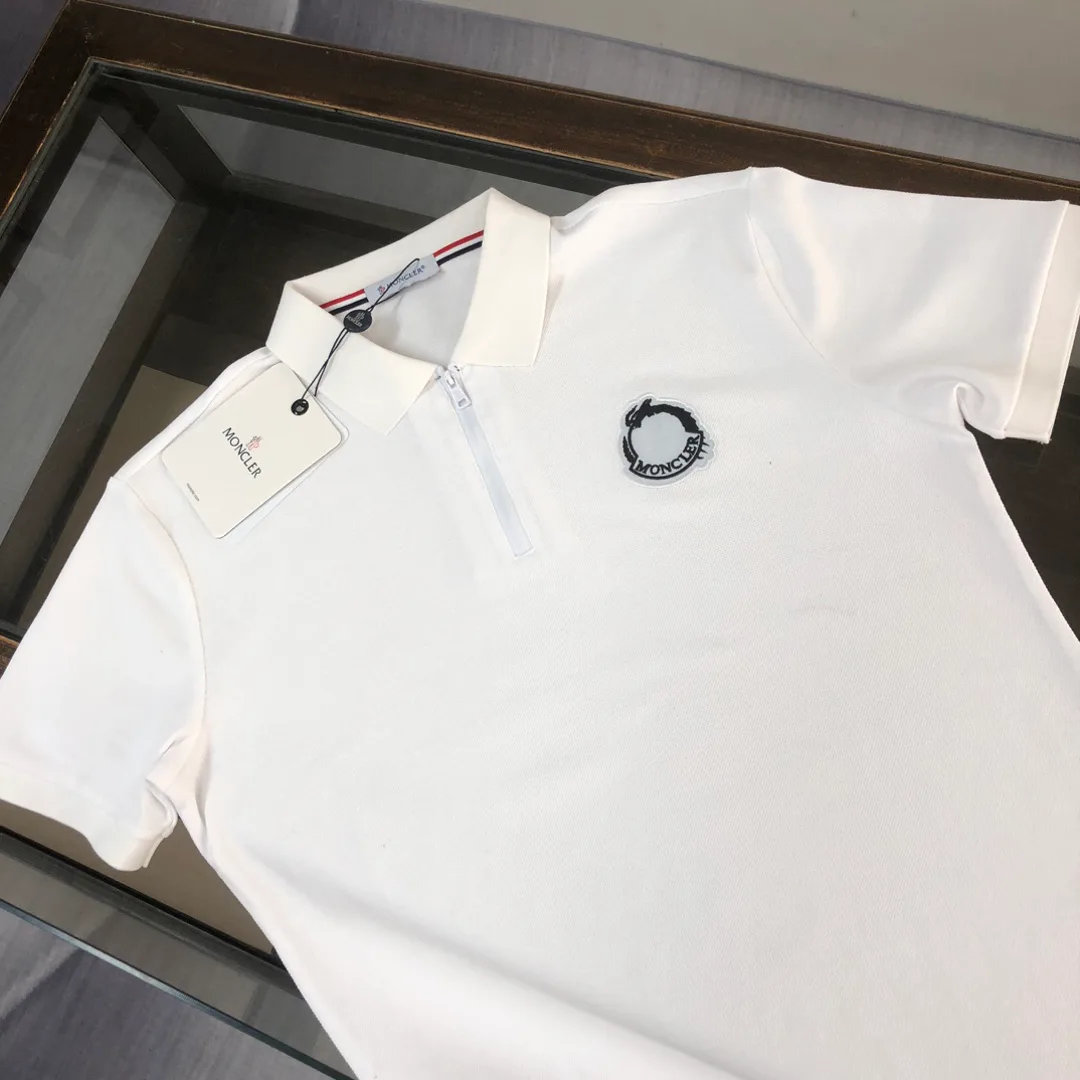 Рубашки Мужские Moncler 11690894