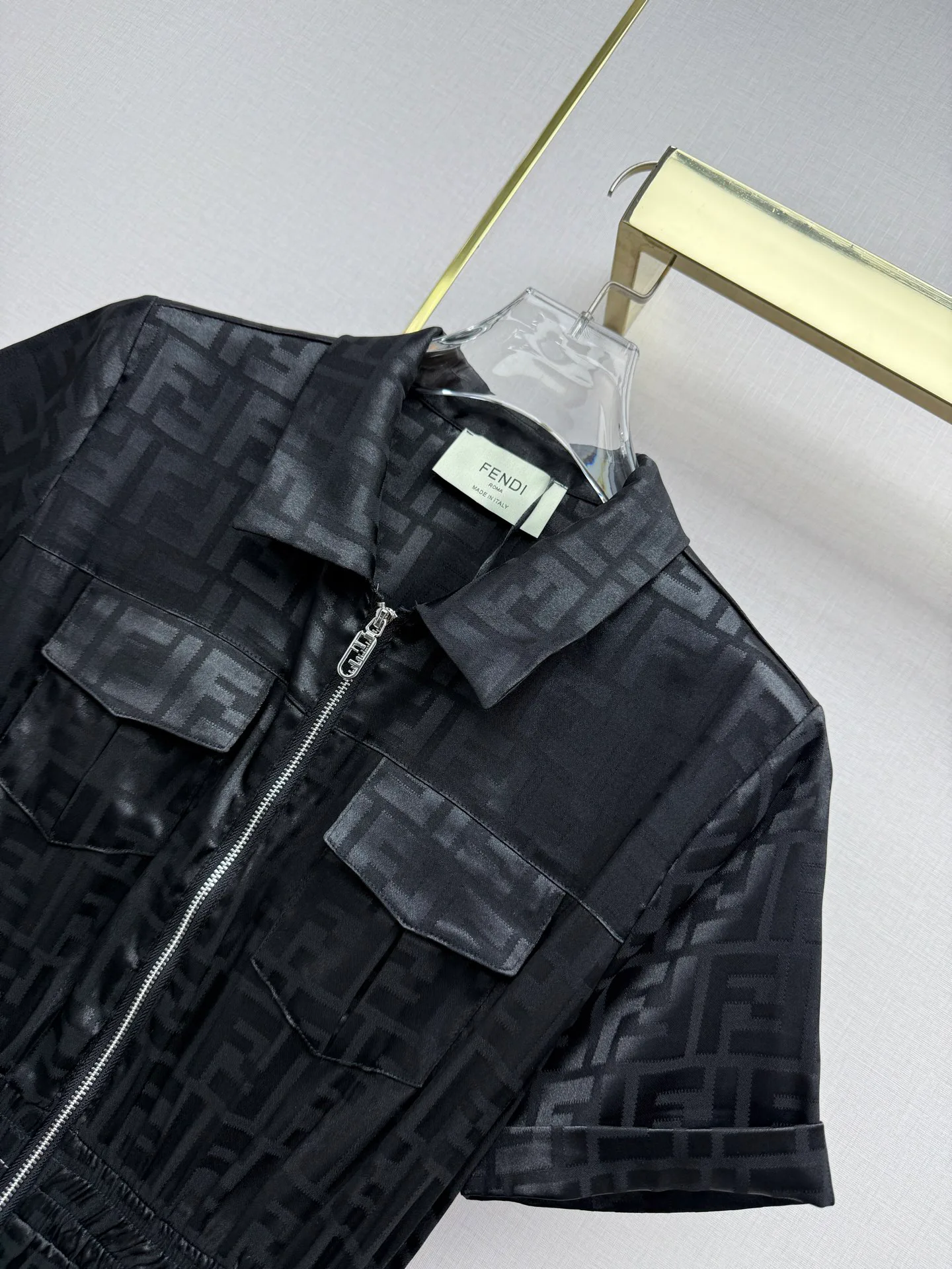 Платья Женские Fendi 17269523