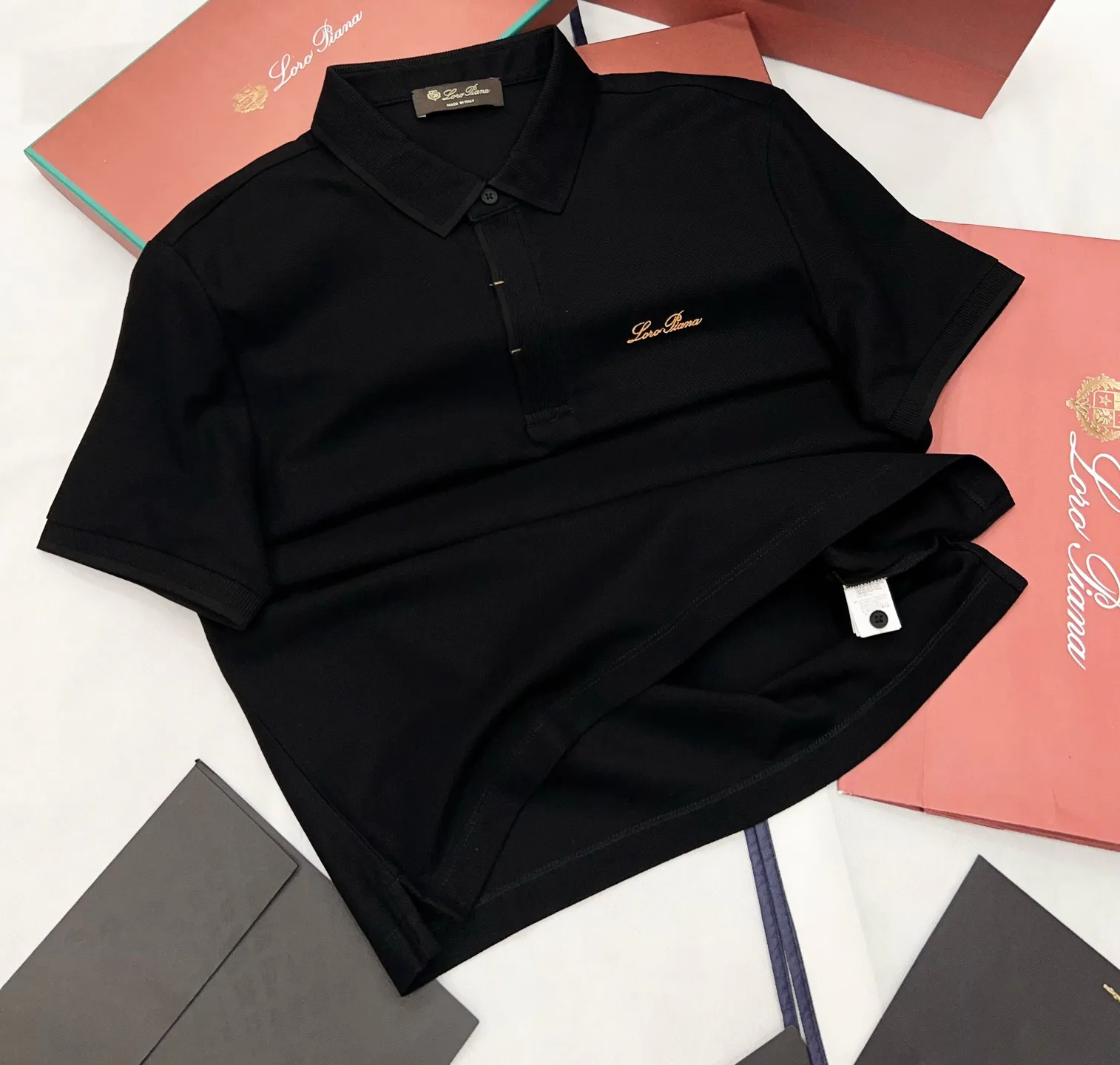 Рубашки Мужские Loro Piana 13441621