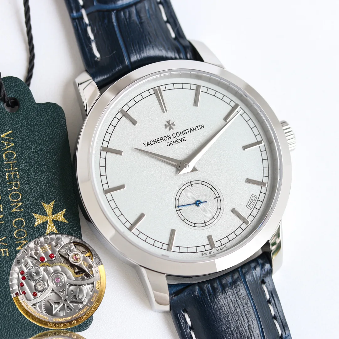 Часы Мужские Vacheron Constantin 17733754