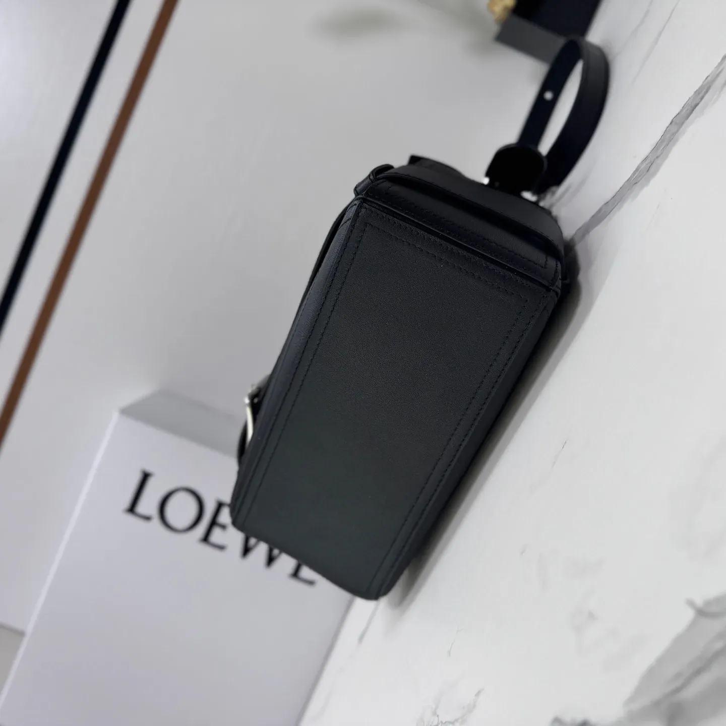 Классические Сумки Женские Loewe 5562983