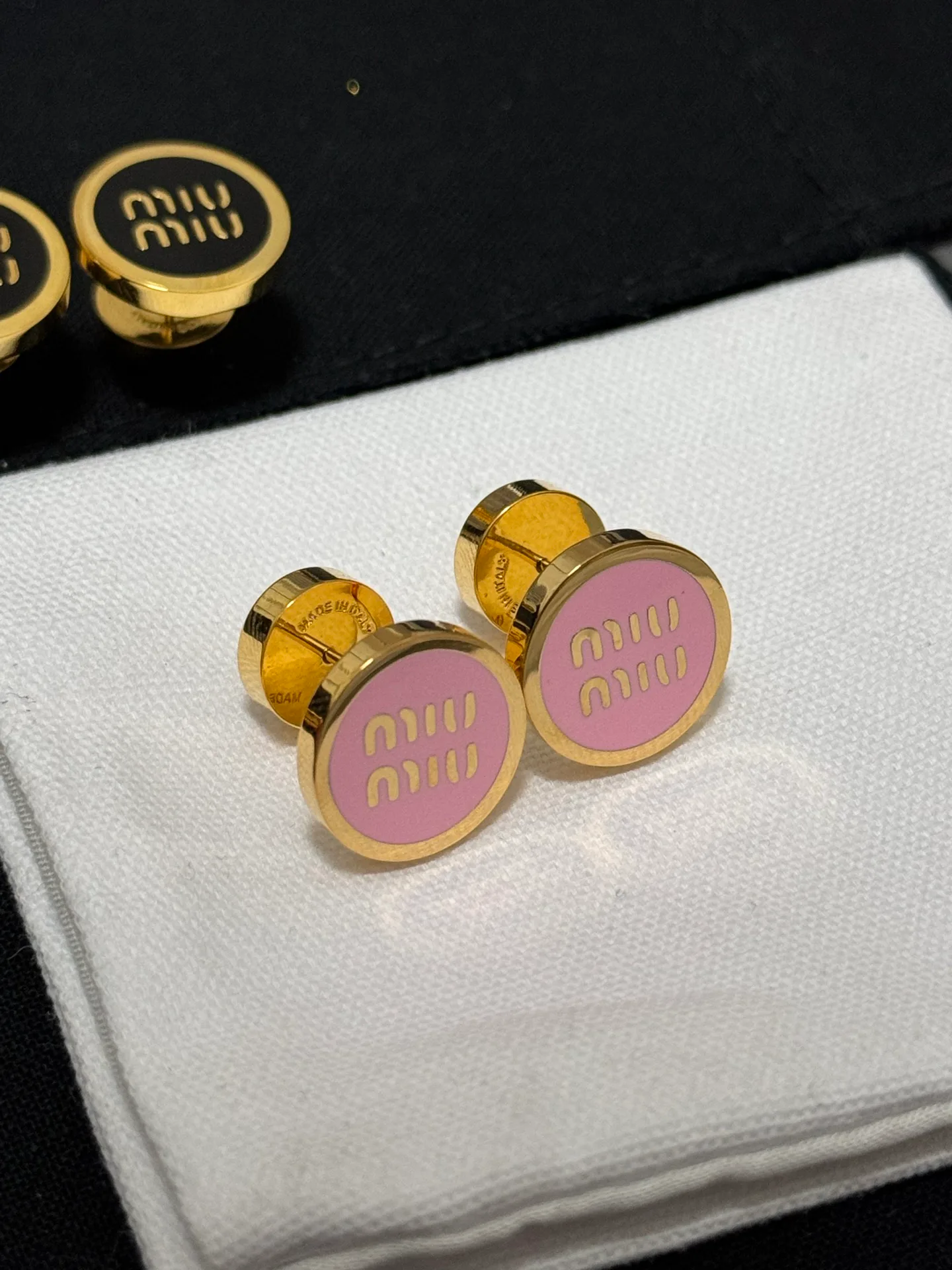 Бижутерия Miu Miu 5504060