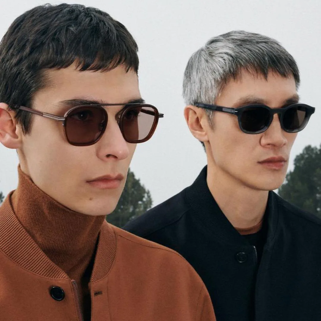 Очки Zegna 1231573