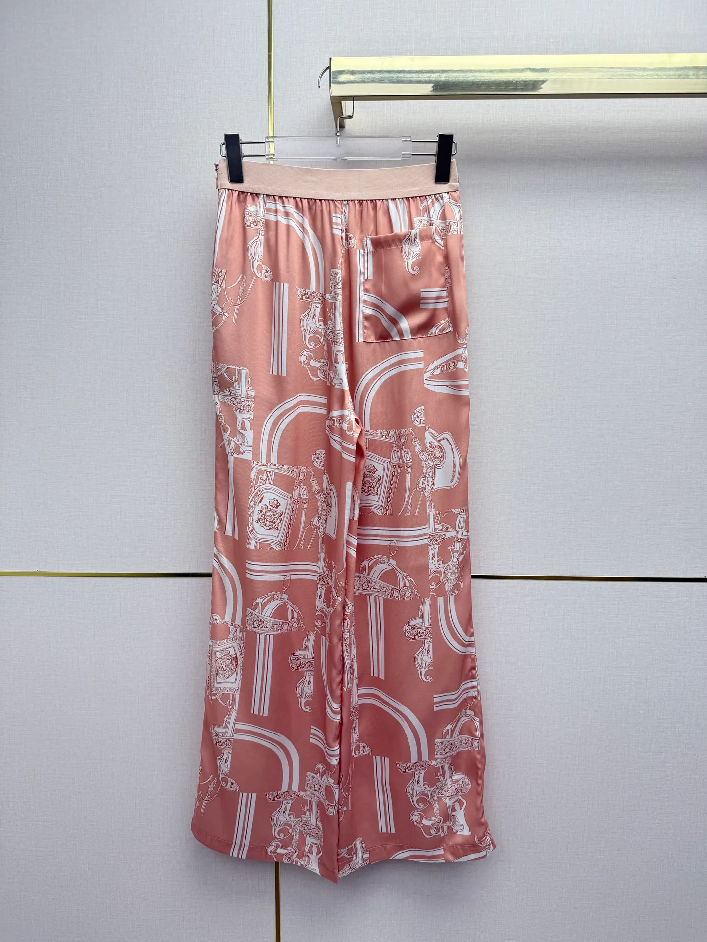 Брюки Женские Hermes 13464862