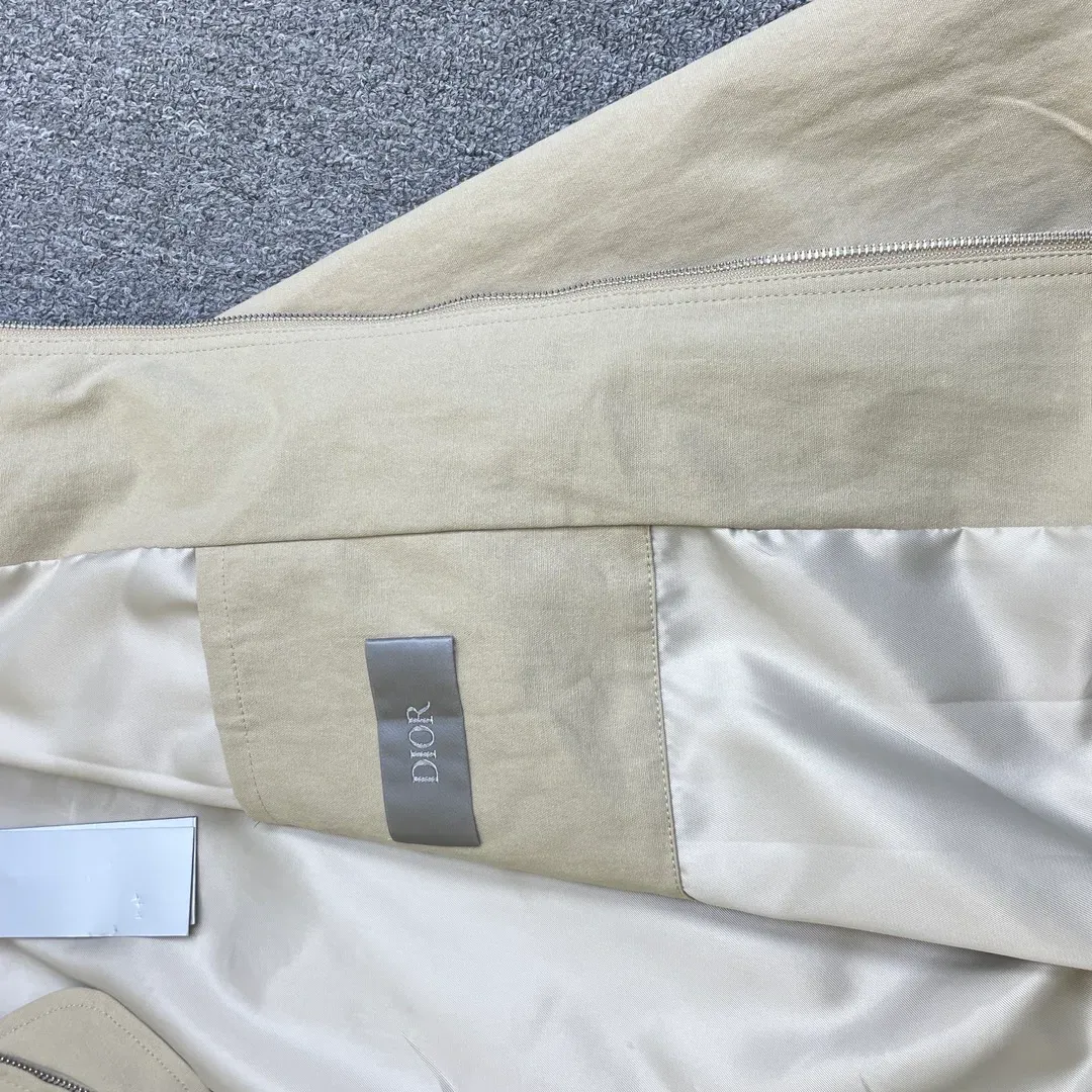 Куртки И Пуховики Мужские Christian Dior 17172