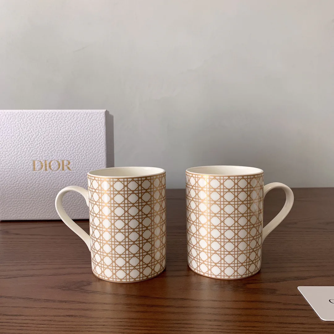 Посуда Christian Dior 1558907