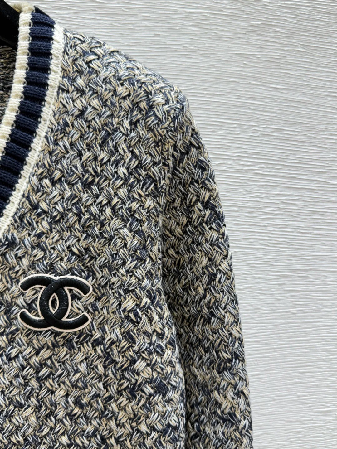 Джемперы И Свитеры Женские Chanel 19496993