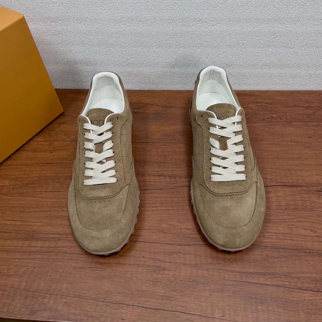 Кроссовки Женские Tod's 18626538
