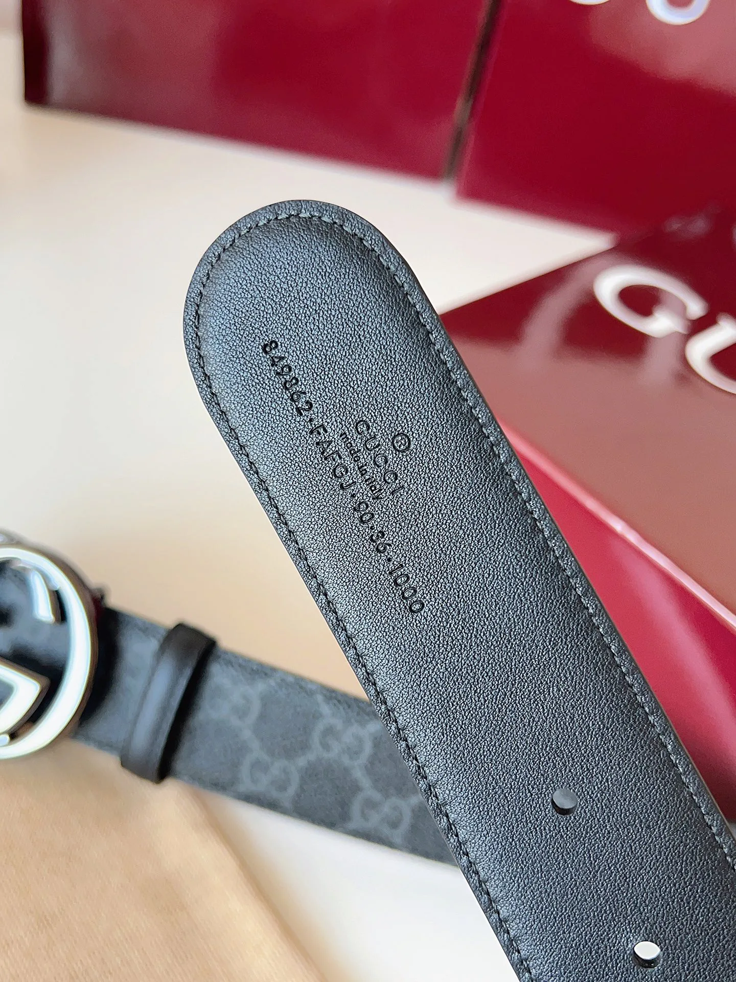 Ремни Gucci 13915260