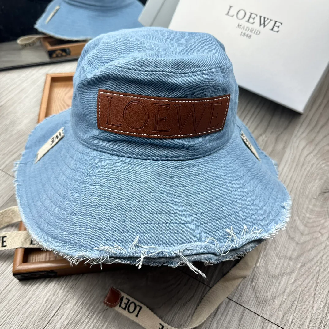 Головные Уборы Loewe 17604778
