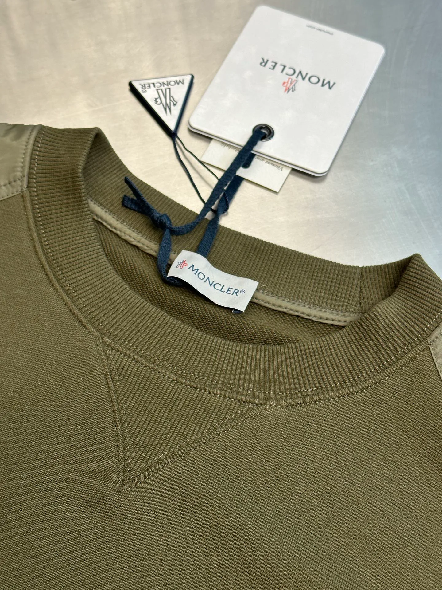 Свитшоты И Худи Мужские Moncler 1634995