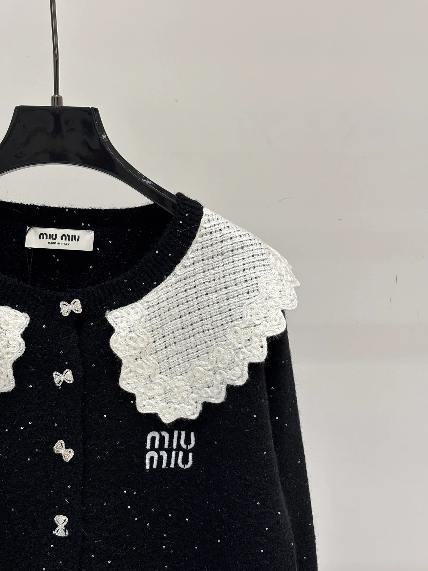 Джемперы И Свитеры Женские Miu Miu 18907510